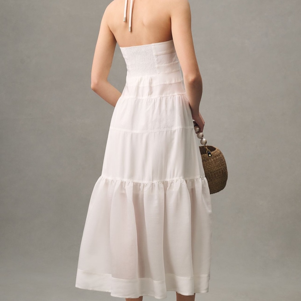 NWT Mare Mare Halter Dress from Anthropologie - Picture 6 of 11